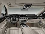 BMW Series : Interior design