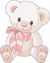 Image result for free clipart teddy