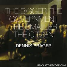 Quotes by Dennis Prager @ Like Success via Relatably.com