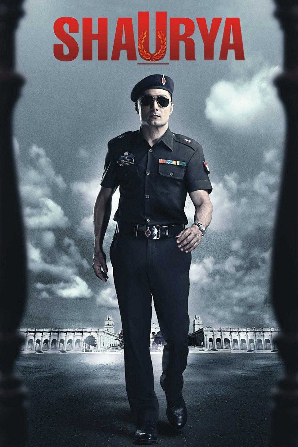 Download Shaurya 2008 Hindi Movie BluRay 480p | 720p