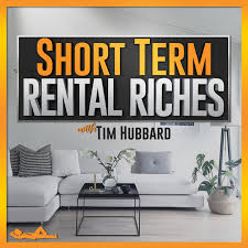 Short Term Rental Riches