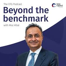 Beyond the Benchmark by EFG