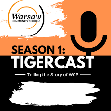 Warsaw Community Schools TigerCast