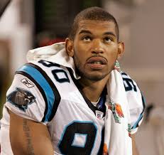Image result for julius peppers