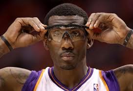 Amare Stoudemire&#39;s Brother Hazell Killed in Car Crash. Monday, February 6th, 2012 at 1:54 pm. Comments (2). Â Sad news to report TMZ has learned Hazell ... - Amare-Stoudemire