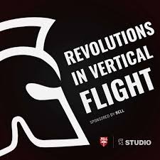 Revolutions in Vertical Flight