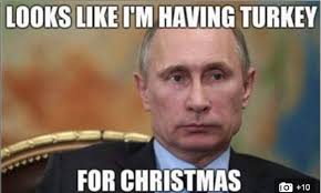 Netizens create hilarious memes over Russia-Turkey crisis, AsiaOne ... via Relatably.com