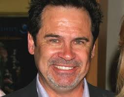 Dennis Miller has been a force on the comedy scene ever since anchoring Weekend Update news segments during his Saturday Night Live stint from 1985 to 1991. - 080809_miller