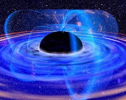 No, Stephen Hawking's Black Hole Information Paradox Hasn't Been ...
