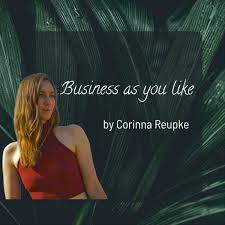 Business as you like - Die Podcastshow