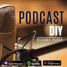 Podcast DIY