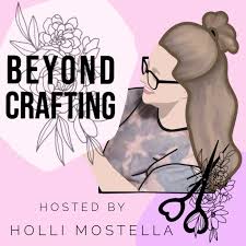 Beyond Crafting: Creating Your Most Inspired Life.