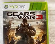 Image of Gears of War 3 (2011) juego de Xbox 360