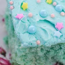 Cotton Candy Cake | It Is a Keeper