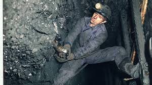 Resultado de imagen de mineros