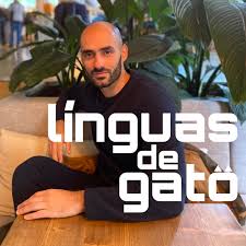 Línguas de Gato - um podcast de Tiago Mansilha