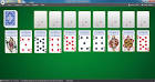 Spider solitaire free