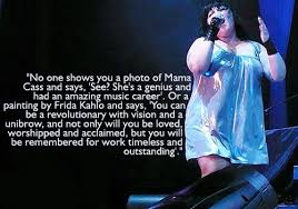 Beth Ditto&#39;s quotes, famous and not much - QuotationOf . COM via Relatably.com