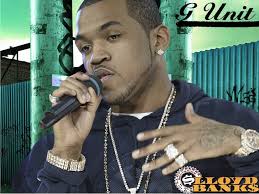 Two men in Buffalo, New York, were sent to the hospital with stab wounds after a brawl broke out during after a concert featuring G-Unit rapper Lloyd Banks. - lloyd_banks_3