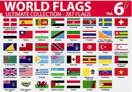 Image result for flags of the world