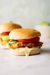 McDonalds Spicy Chicken Sandwich Recipe | Prepped In 10 Minutes