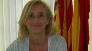 Susanna Pellicer és tinenta d&#39;alcalde de Serveis a la Ciutadania - pellicer-ple-juny-2012