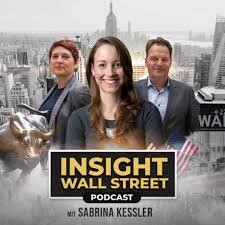 Insight Wall Street – Der Finanz-Podcast, der tiefer geht