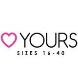 Yours Clothing Coupons 2022 (80% discount) - September Promo ...