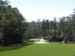 Us masters golf course