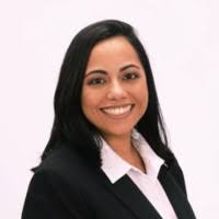 Snap Inc. Employee Cynthia Martinez-Patin's profile photo