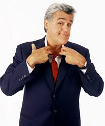 Jay Leno Height and Weight