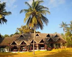 Image of Mafia Island Lodge hotel