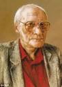Revealed: Wartime poet Vernon Scannell hailed as hero Desert Rat ... - article-2464592-18CB2B0D00000578-340_306x423