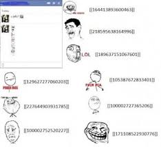 Emoticones Memes Para Facebook 2013 - emoticones para facebook ... via Relatably.com