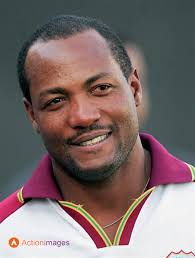 “I have to be fit and work hard to join the IPL but I will definitely think about it,” Lara said. *Photo credit: www.cricketworld.com - Brian_Lara