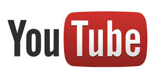 Картинки по запросу youtube logo