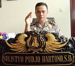 Hasil gambar untuk Sulistyo Pudjo Hartono