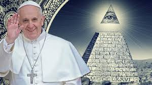 Resultado de imagen de ¿Realmente el papa Francisco I pertenece a la Masonería?