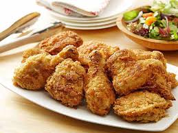 Buttermilk Fried Chicken | PERDUE®