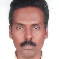 Halliburton Employee Padmasekhar Pelluri's profile photo