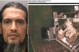 Mohammed Suleman Khan&#39;s nine-year scam was exposed after police raided his Moseley home and discovered plans for his own &#39;Buckingham Palace&#39; in Pakistan - fraudmain