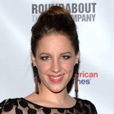 Tony Award Nominee Jessie Mueller to Replace Kelli O&#39;Hara on Broadway as Nice Work&#39;s Leading Lady ... - 77893