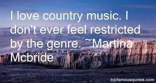 Martina Mcbride quotes: top famous quotes and sayings from Martina ... via Relatably.com
