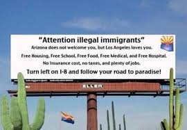 Image result for outlaw illegal aliens