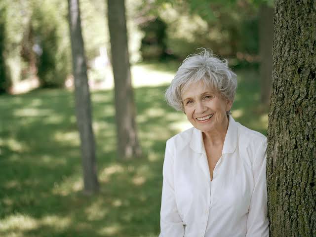 On “Dear Life”: An Interview with Alice Munro | The New Yorker