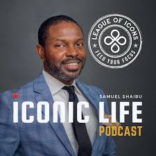 Iconic Life Podcast