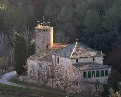 Imagen de Castell de Sant Feliu, Sant Feliu de Codines