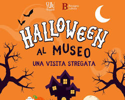 Halloween al Museo Civico