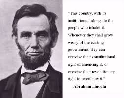 Veterans Day Quotes By Lincoln. QuotesGram via Relatably.com