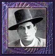 Manuel Torre Manuel Soto Loreto a/k/a Manuel Torre (1878-1933) Born in the Spanish town of Jerez de ... - torre